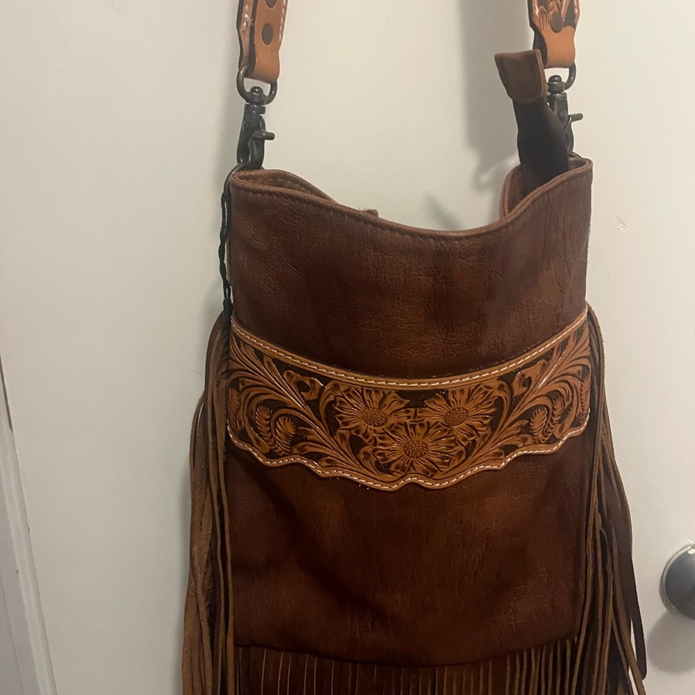 American darling bag